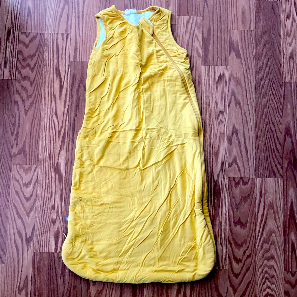 Kyte Baby Unisex Soft Bamboo Rayon Sleep Sack
